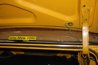 XY GTHO Phase 3 Falcon