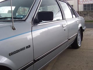 1979 VB Commodore SL/E 310 Pack