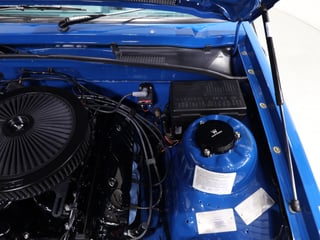 1984 HDT VK SS Group A Brock Commodore Replica - 355ci 450hp