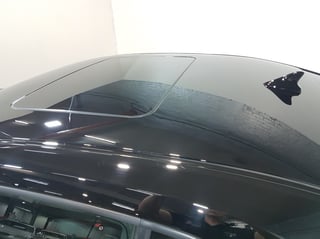 2013 Camaro ZL1 LSA Supercharged Manual