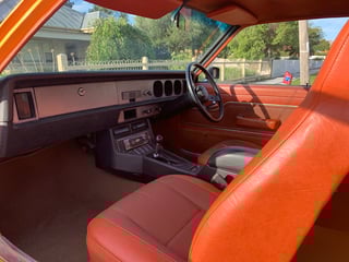 1976 LX Torana SS Hatchback