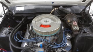 1967 Ford Fairlane GT 390 V8