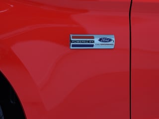 2016 Ford Mustang GT - Roush R727 Ford Performance