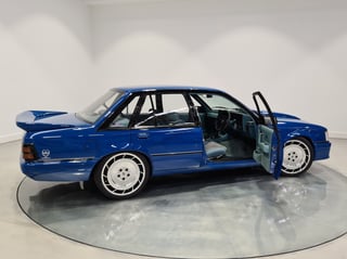 1985 HDT VK SS Commodore #1824