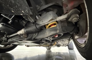 1977 Holden LX Torana SLR 5000 Tribute - Palais White 