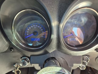 1970 Ford Mustang Boss 302 Parnelli Jones Tribute