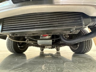 1988 Holden VL Commodore BT1 Police Pack - 9 Second Qtr. Mile