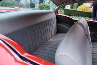 1957 Chevrolet 210 Sports Coupe