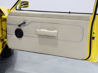 1977 Holden LX Torana SL 253 V8 Hatchback - Absinth Yellow