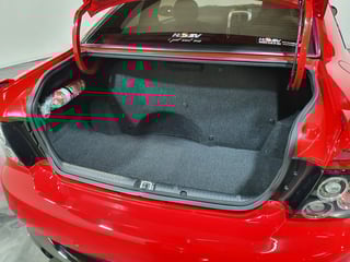 2006 HSV GTO Z Series Signature Coupe Build No.19