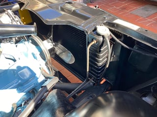 1966 Pontiac Bonneville Brougham - 389 V8