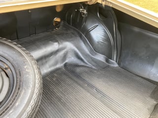 1973 Holden HQ Premier V8