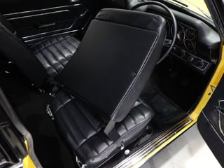 1970 Holden LC Torana GTR XU1 - Yellow Dolly