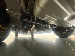 1969 Ford Falcon XW GT Tribute - Reef Green