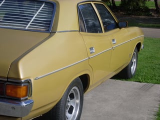 XB Falcon 500