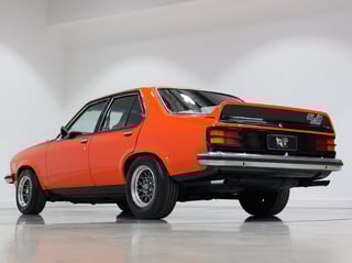 1974 Holden LH Torana SLR 5000