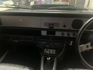 1976 LX SS Torana Hatchback 5 litre 4 speed