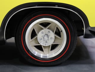 1974 Ford Falcon XB GT Hardtop 4spd Man - Yellow Blaze