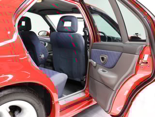 1995 Ford Falcon EF II XR8 Tickford Enhanced…