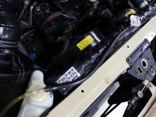 1983 Mitsubishi Starion Turbo