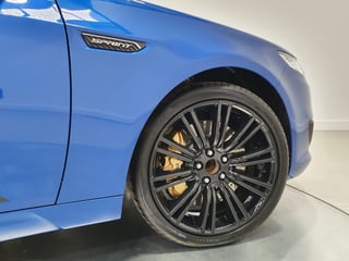 2016 Ford FGX Falcon XR8 Sprint - 00029 km