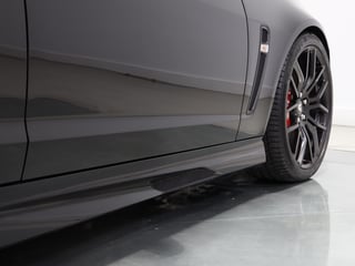 2014 Holden HSV Maloo R8 SV Enhanced Build 0816