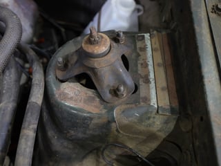 1970 Ford Falcon XY GT 4sp Man - Monza Green Survivor …