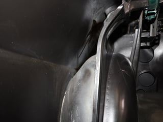 1976 Holden HJ Monaro GTS 308 - Jade Green Metallic