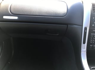 2006 VZ HSV GTO Coupe - 19,686 Kilometres