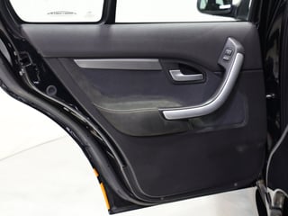 2007 FPV GT-P BF MK II Build No 139 - Silhouette 