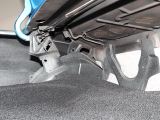 1969 Chevrolet Camaro Yenko 427 Tribute