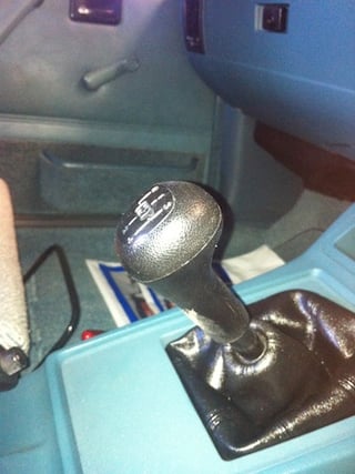 VK Group A Commodore #477