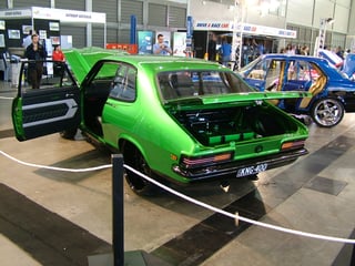 2015 MOTOREX - Sydney