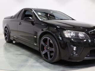 2009 HSV VE Maloo R8 Ute