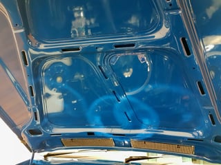 1985 VK Commodore HDT SS Group A Replica