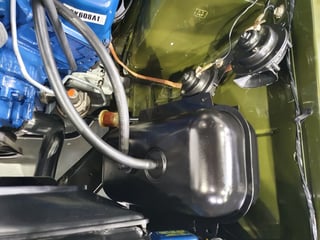 1971 XY Falcon GTHO Phase 3