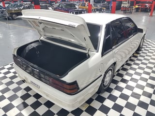 1984 VK HDT Commodore SS Group 3