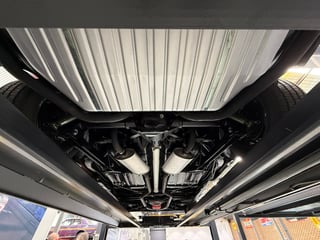 1975 Holden HJ GTS Monaro Coupe - Rare 5.0L 4sp - Concours Restored  