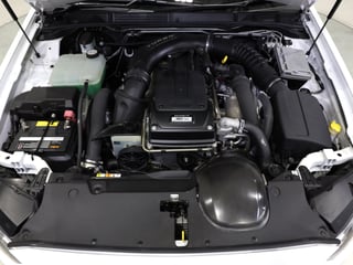 2016 Ford FGX Falcon XR6 Sprint Build No 361 - 5,784 km