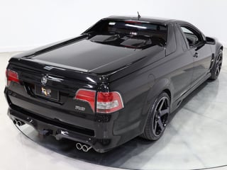 2009 HSV VE Maloo R8 Ute