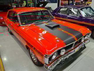 AMCS Around the Showroom Tour - 15th Dec 2022