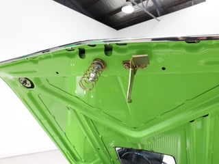 1971 Ford Falcon XY GTHO Replica