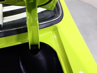 1975 Holden LH SLR 5000 Tribute - Barbados Green