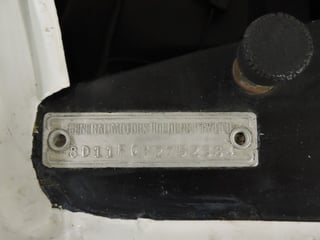 1973 Holden Torana LJ GTR XU1 - Glacier White …