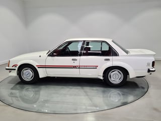 1980 VC HDT Brock Commodore #157