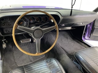 1970 Dodge Challenger 340 V8