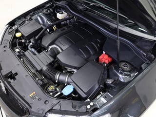 2017 Holden VF Series II SSV Redline - Son of A Gun - 298km!