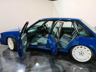 1985 VK HDT SS Group A Commodore Replica