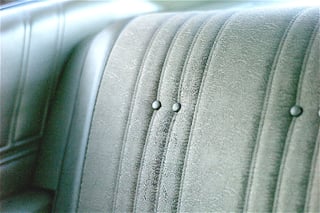 1968 Chevrolet Impala SS 427