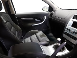 2007 FPV BF MK II GT  Cobra - Build No 153